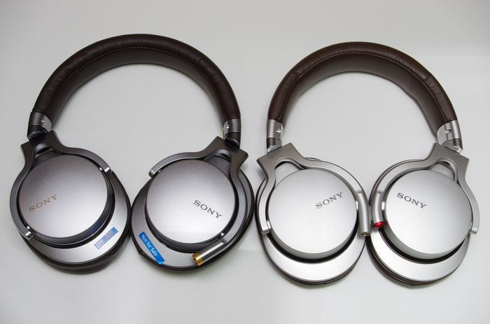 Hi-Res 隨身鑑賞的至福， Sony MDR-1A 、 MDR-1ADAC 耳機動手玩(上