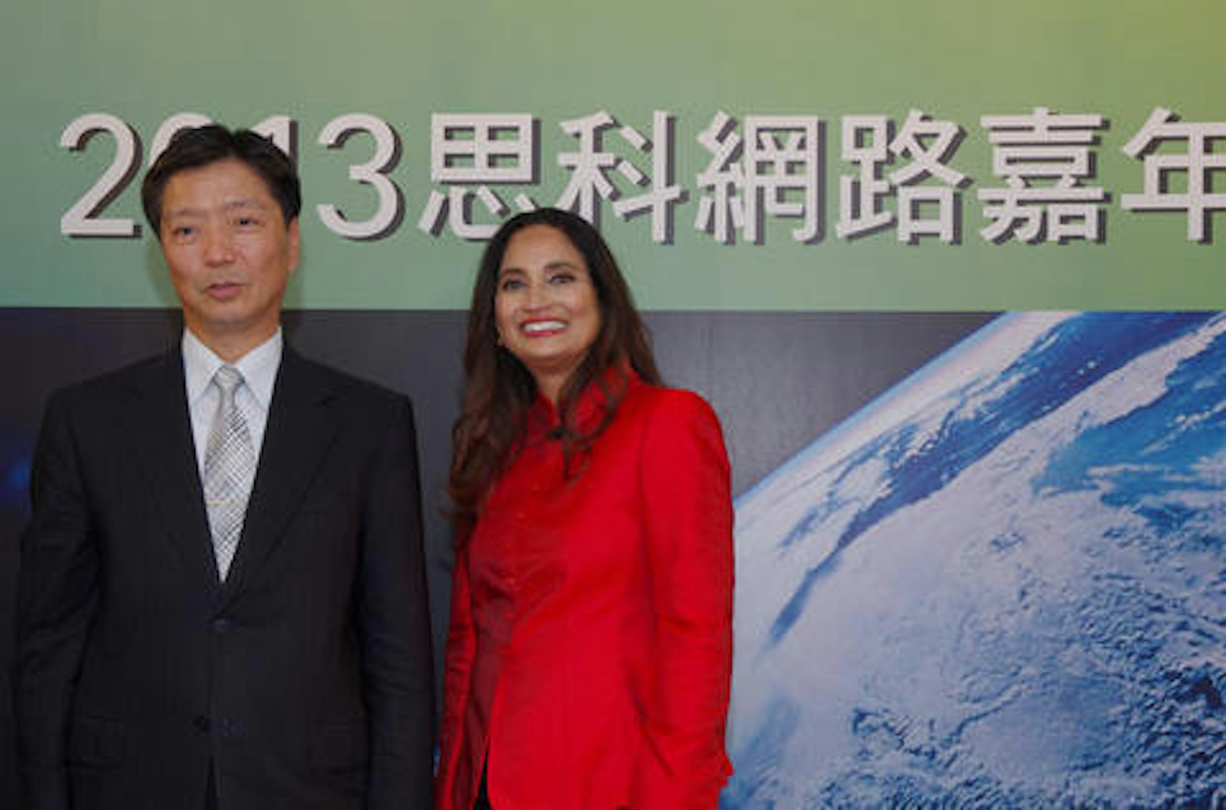 是Cisco 展望網路世界下一步，視萬物互連為未來十年重大改變這篇文章的首圖