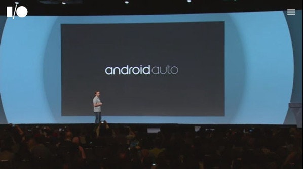 是Google 車載應用正式發表，名為 Android Auto這篇文章的首圖