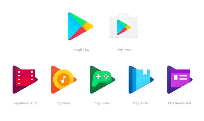 是Google Play 將調整內容共享模式，付費電影、 app 與音樂內容可分享給最多六人使用這篇文章的首圖