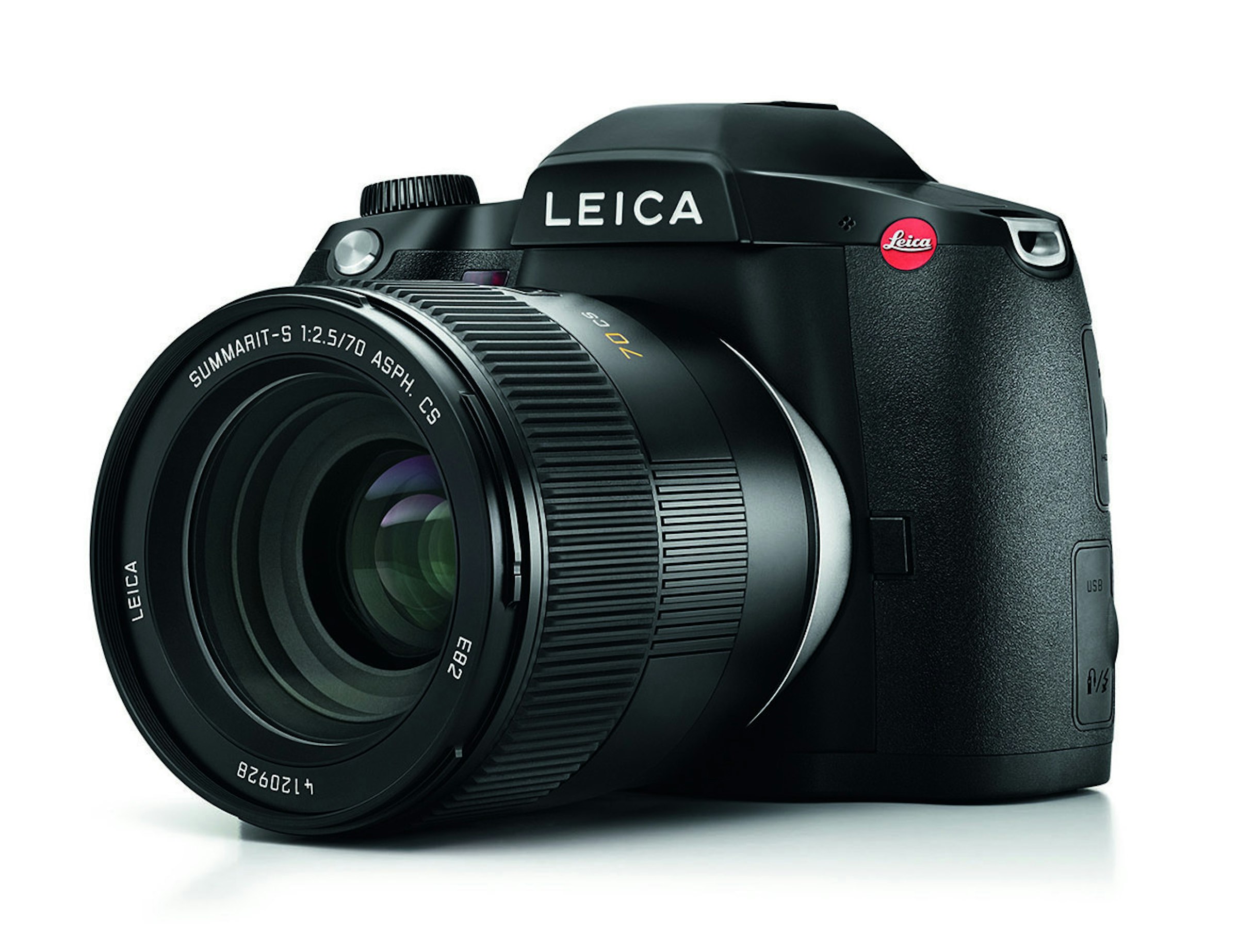 是內建 GPS 以及具 4K 錄影功能，徠卡全新中片幅數位相機 Leica S (Typ 007) 在台發S這篇文章的首圖