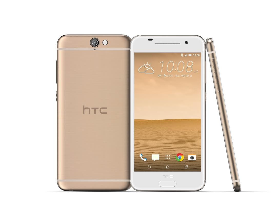 是喜歡 HTC A9 的風格？據說 HTC One M10 將遵循這樣的設計 ID這篇文章的首圖