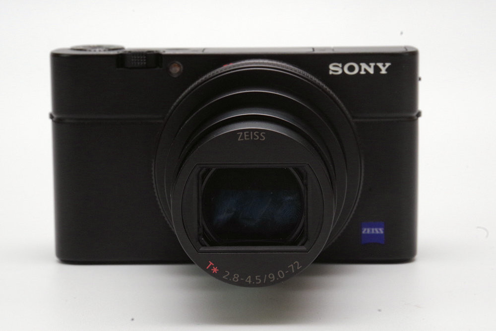 超廣角是趨勢， 傳Sony 下一代RX100 可能採20-200mm 新光學鏡頭設計