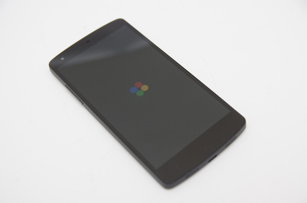 體驗最純粹的Google 味， Google Nexus 5 動手玩#Android (73309) - Cool3c