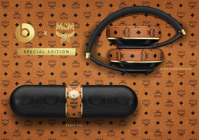 mcm beats studio