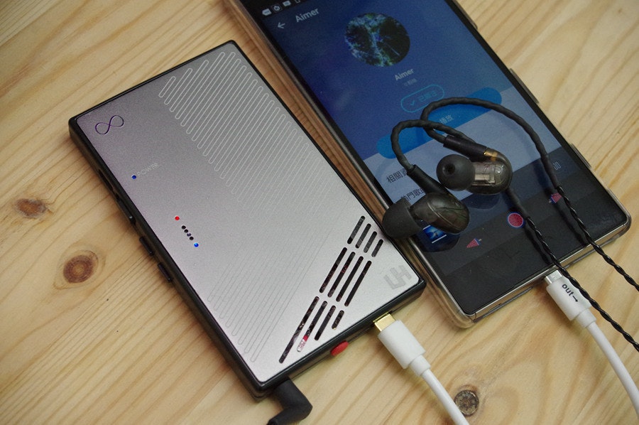 是音質與實用性再升級, Light Harmonic Geek Out V2+ Infinity DAC 一體機動手玩這篇文章的首圖