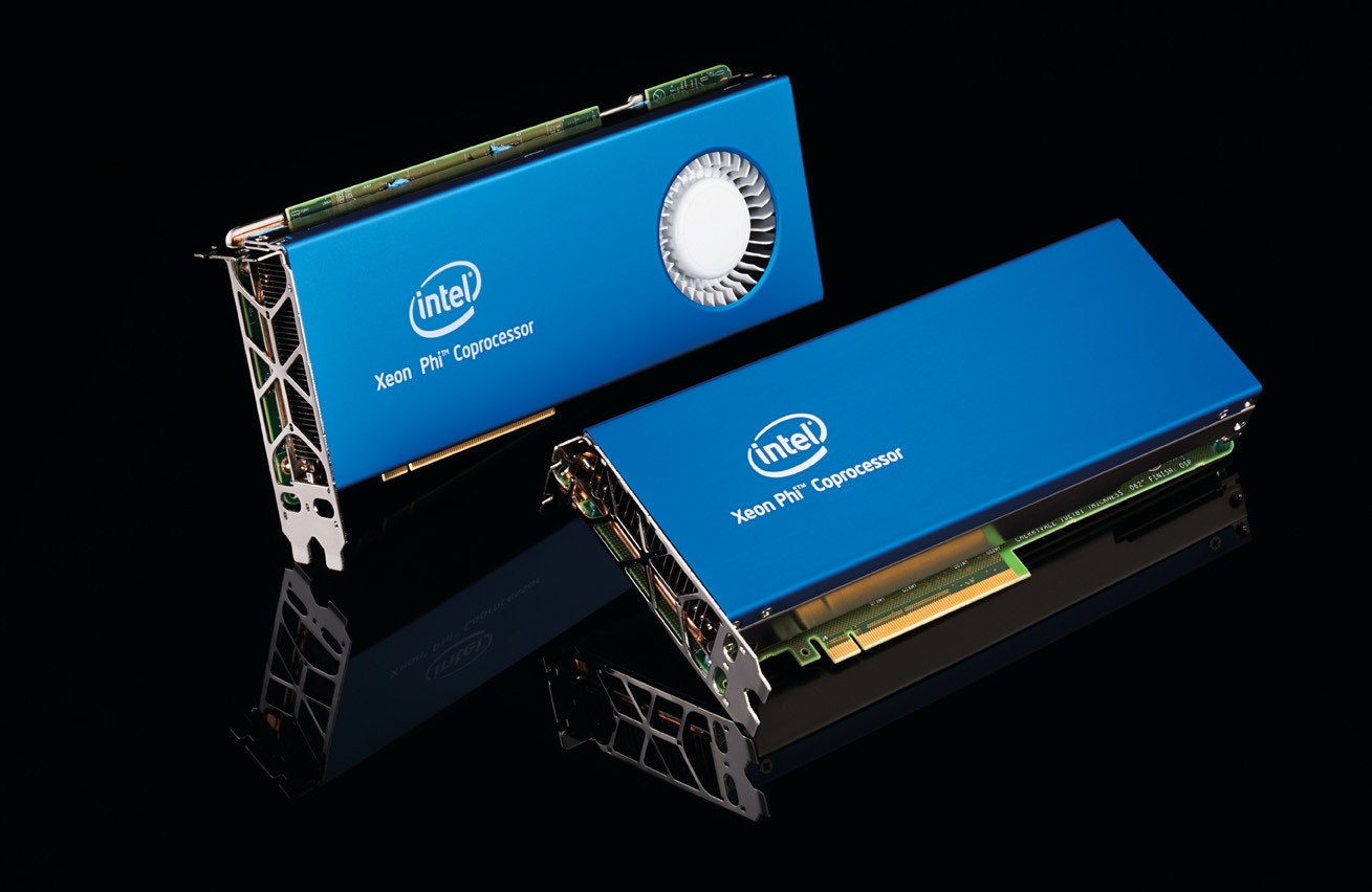 是Intel 宣布新一代 Xeoi Phi 將整合 Omni Scale Fabric 高速光纖介面這篇文章的首圖