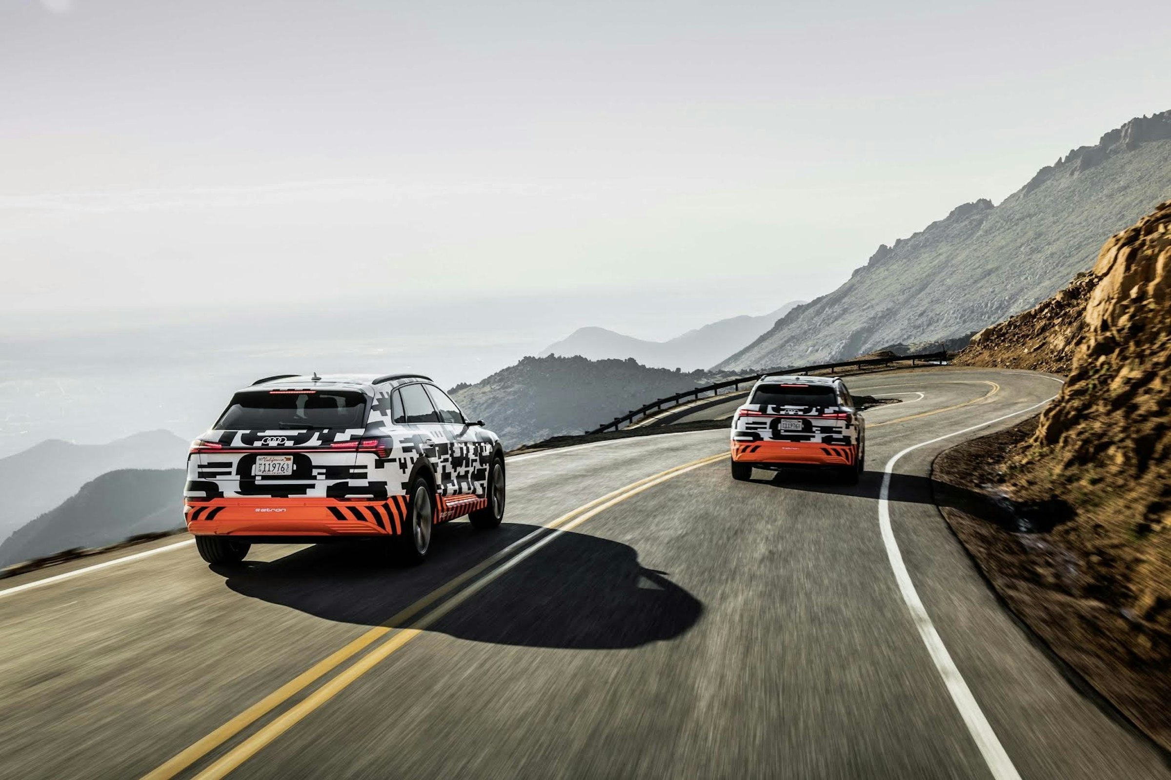 Audi, Audi, Audi A3, Car, Electric vehicle, Audi Allroad, , Audi A5, Audi e-tron, Tesla Model X, Audi e-tron, car, road, vehicle, sports car racing, automotive design, race track, sports car, asphalt, performance car, motorsport
