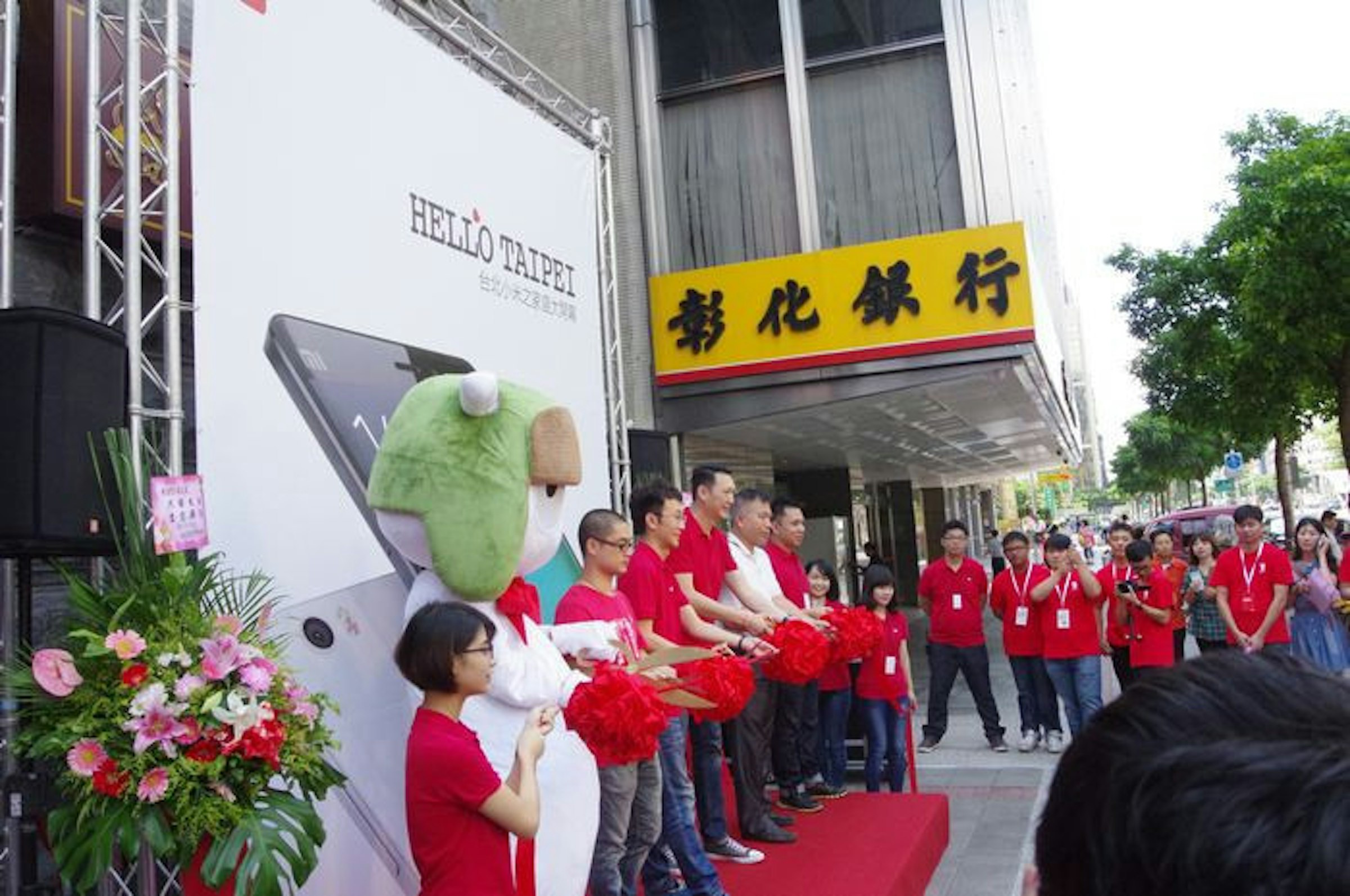 是台灣首家小米之家明日正式開幕，集體驗、維修、購買與交流於七十坪空間這篇文章的首圖
