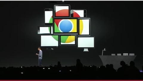 是Google Chrome 瀏覽器將於今日進軍 iOS 平台這篇文章的首圖