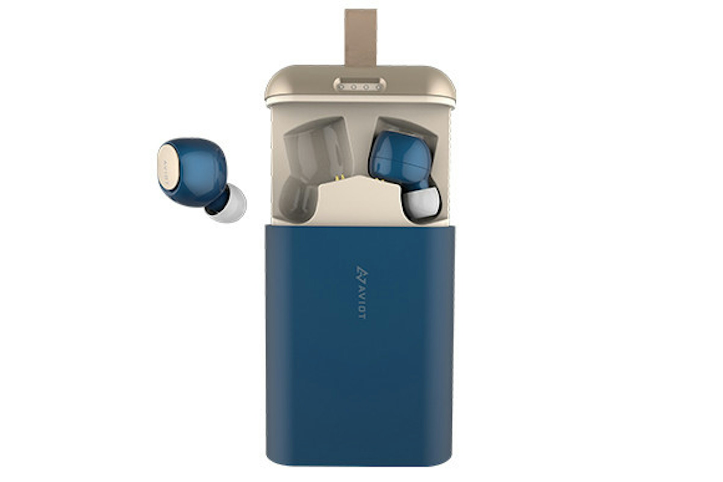 AVIOT WE-D01a, Headphones, Sound, Audio, Sound quality, , , Product, Qualcomm, Funding, te d01b, product, product