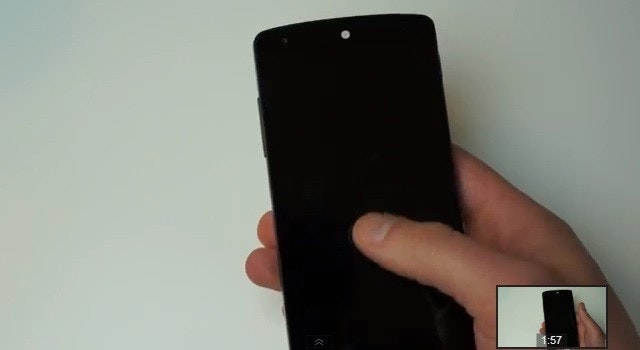 是想減少 Android 設備實體開關鈕的耗損,這個 Knock Lock app 也許是不錯的辦法這篇文章的首圖