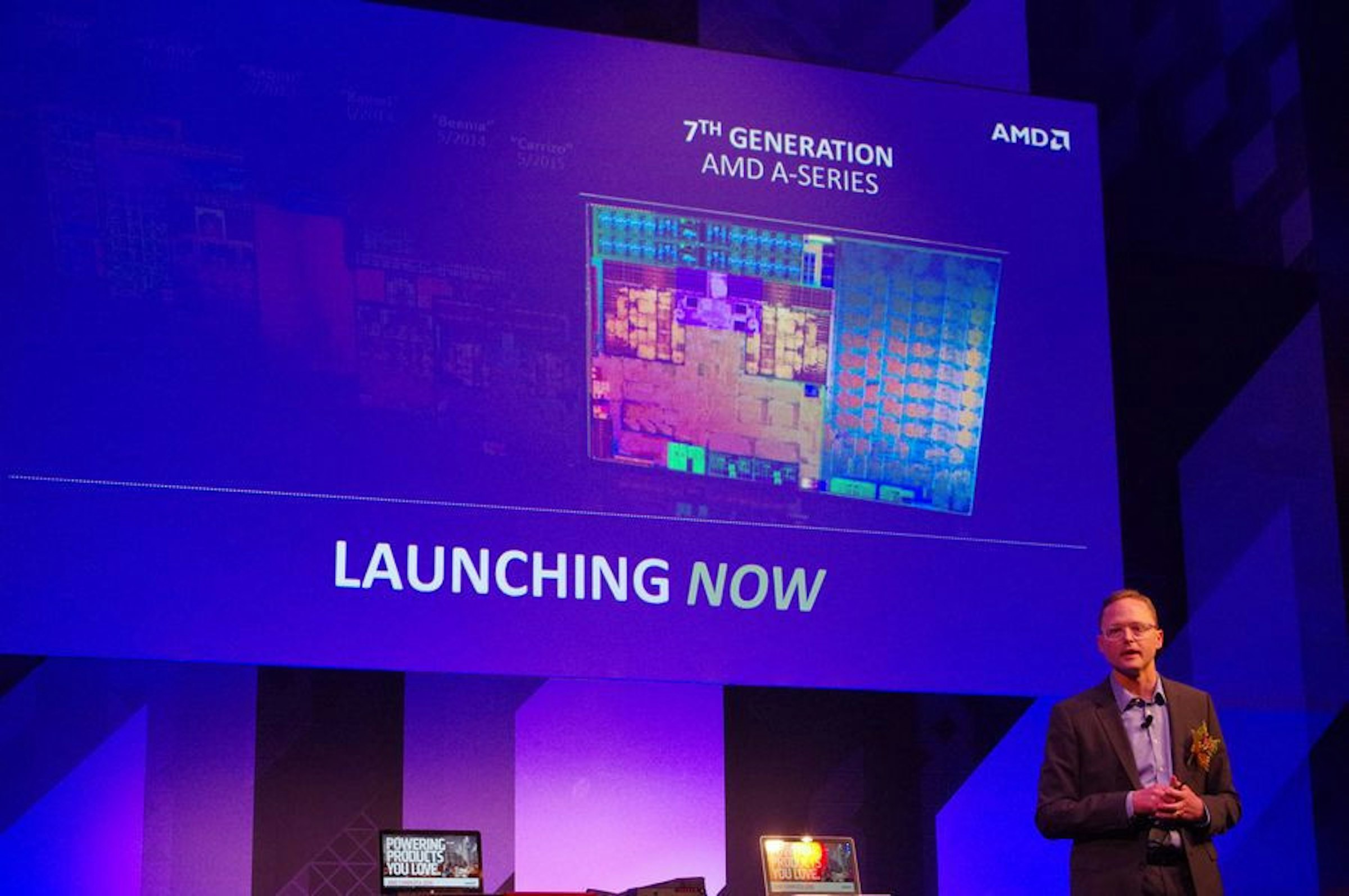 是Computex 2016 ： AMD 第七代行動 APU 正式發表，以整體效能做為主打特色這篇文章的首圖