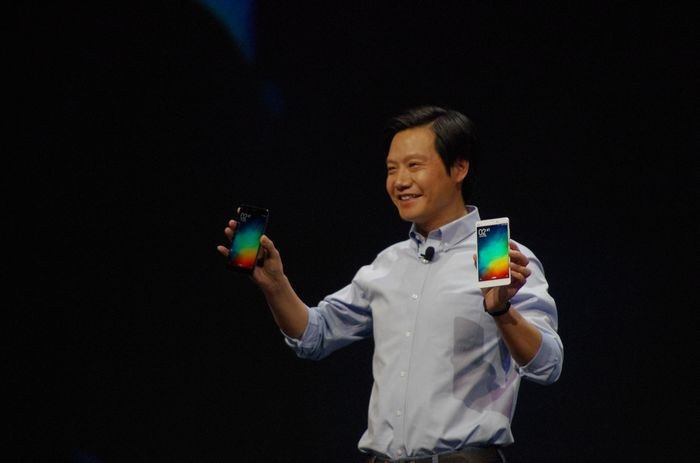 是小米科技史上最貴的小米手機 Note 頂配版將於 5 月 6 日在中國推出這篇文章的首圖