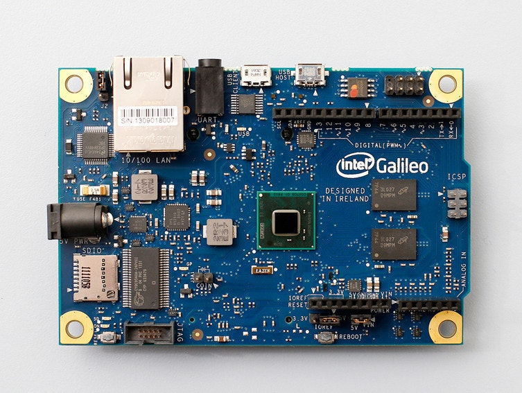是Intel 發表 IoT 平台，主打統一並簡化連結與安全性這篇文章的首圖