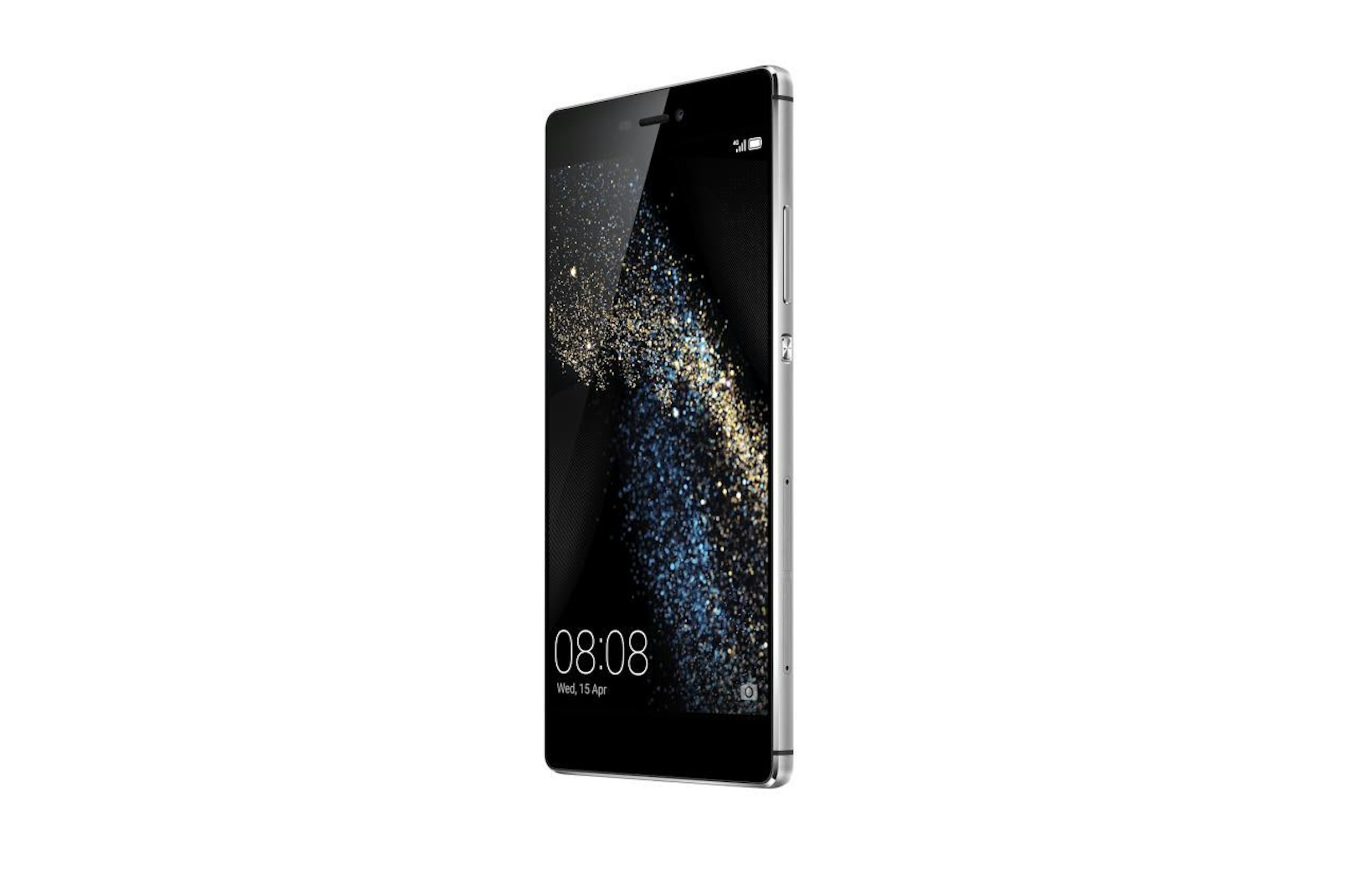 是華為年度旗艦機 Ascend P8 在台推出，主打 RGBW 四色元件搭配光學防手振之攝影效果這篇文章的首圖