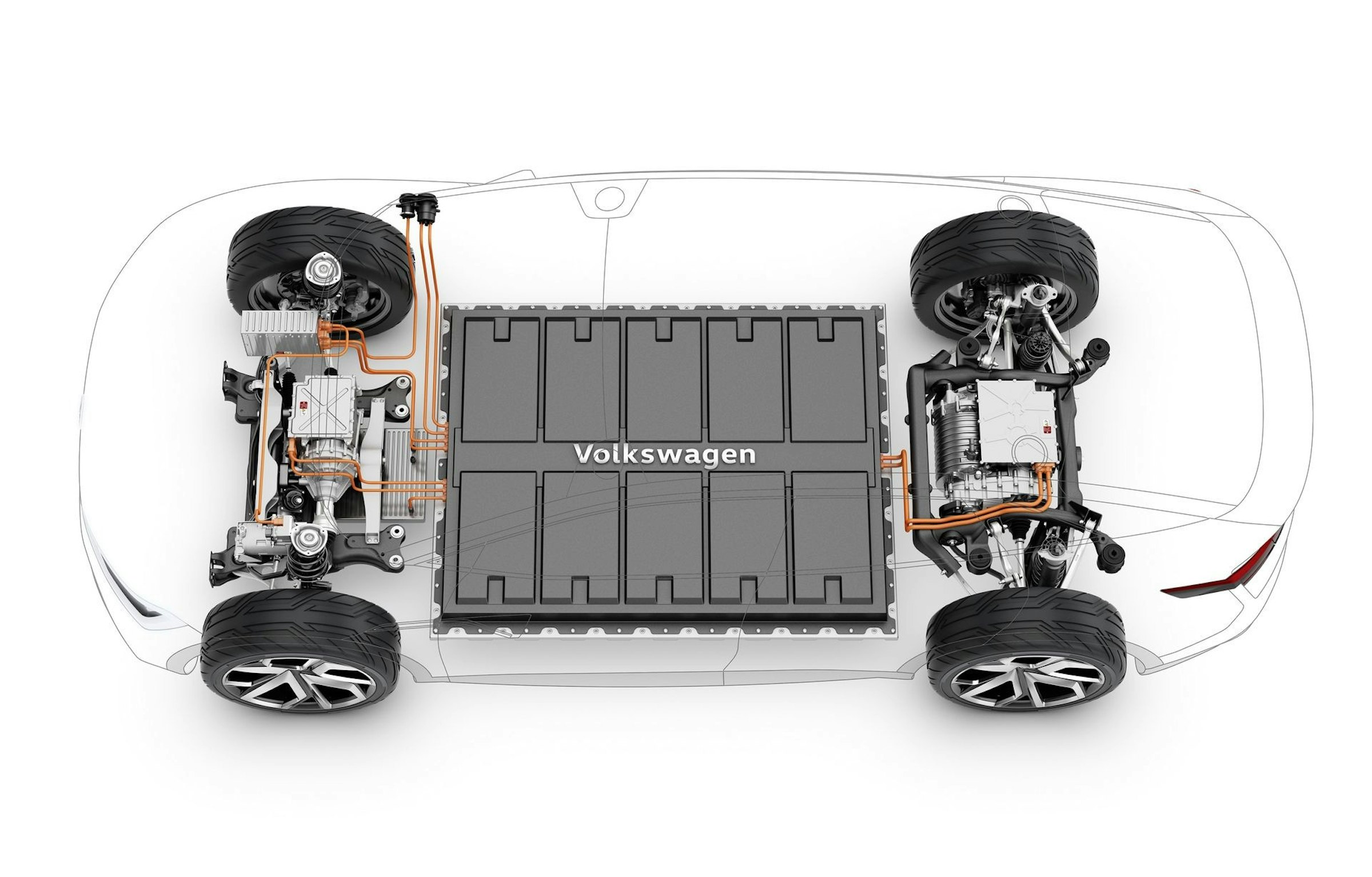 Volkswagen I.D. Crozz, Volkswagen, Car, Electric vehicle, Volkswagen Group, Sport utility vehicle, Volkswagen Group MEB platform, , Electric car, crozz, vw meb, Vehicle, Transport, Model car, Car, Wheel, Technology, Toy, Compact car, Monster truck, Rim