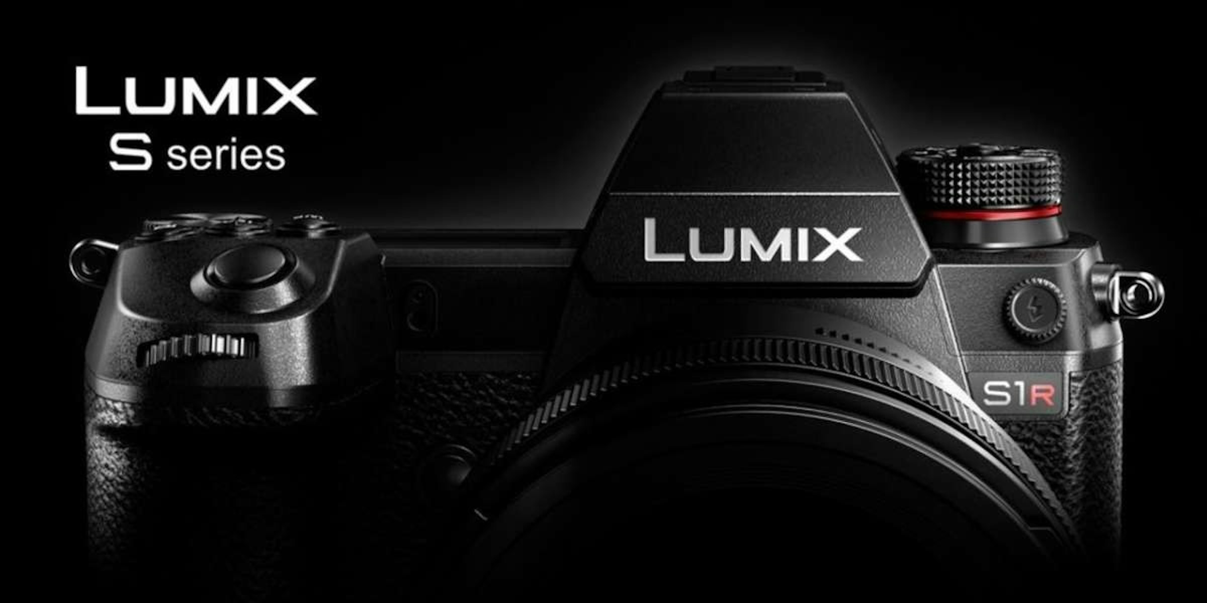Lumix, Panasonic, Mirrorless interchangeable-lens camera, Full-frame mirrorless interchangeable-lens camera, Full-frame digital SLR, Leica L-Mount, Camera, Panasonic Lumix S Series, L-Mount Alliance, Leica Camera, lumix s1r, digital camera, camera, single lens reflex camera, cameras & optics, digital slr, camera lens, reflex camera, product, black and white, photography