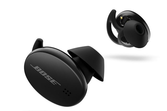 Bose 預告將於2020 年推出真無線降噪耳機Noise Canceling Earbuds 700