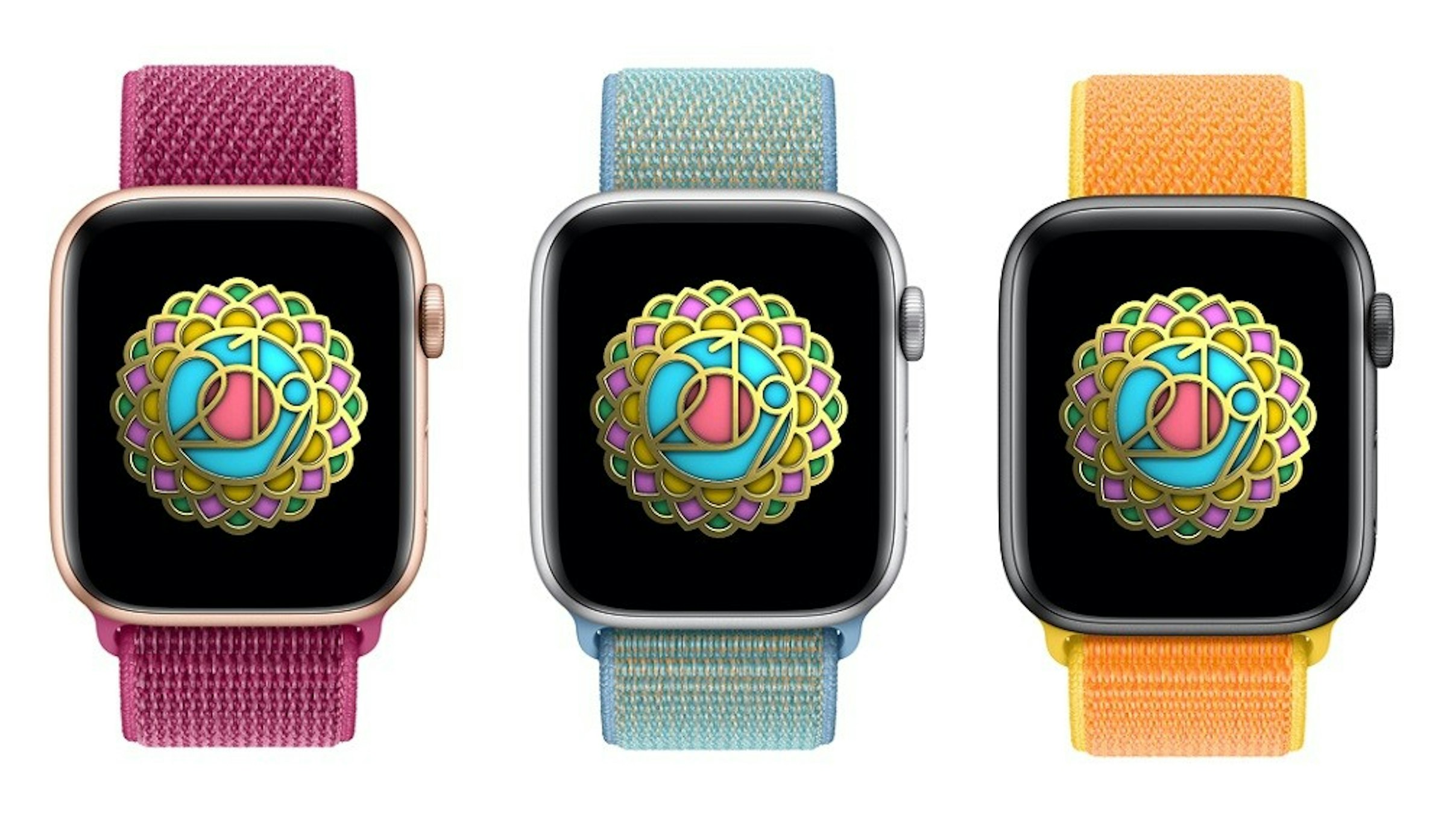 Apple Watch Series 4, Apple Watch Series 3, Apple Watch Sport Loop, Watch Bands, Watch, , Apple, Apple Watch Sport Loop, Apple Watch Series 1, Smartwatch, cinturino rosso apple watch, Watch, Analog watch, Strap, Fashion accessory, Technology, Gadget, Watch accessory, Brand, Rectangle, Turquoise