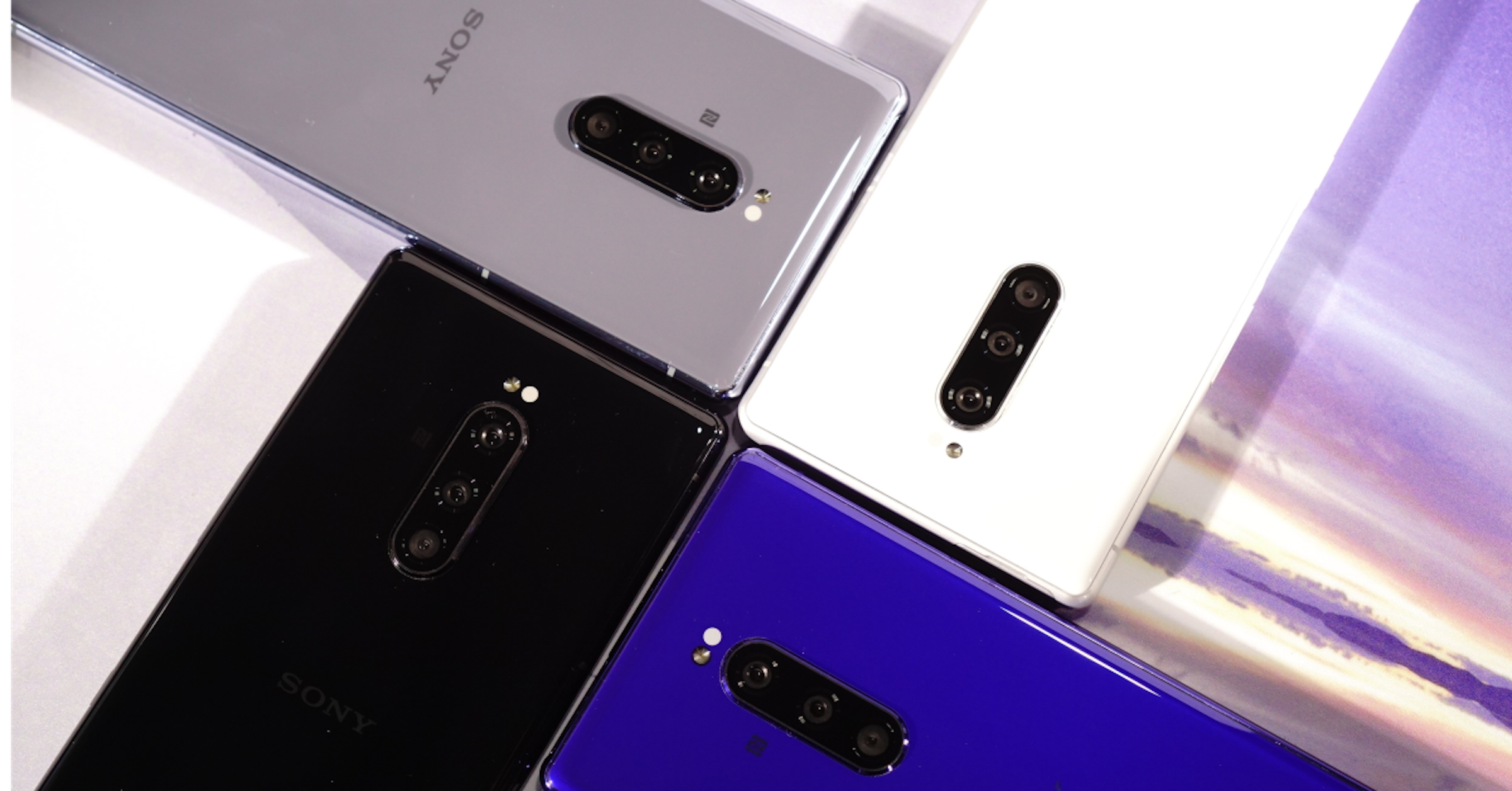 Smartphone, Sony Xperia 1, Sony Xperia L, Feature phone, Sony Xperia XZ3, Sony Corporation, , iPhone X, Sony Mobile, LITE, smartphone, Smartphone, Gadget, Mobile phone, Iphone, Communication Device, Electronic device, Portable communications device, Technology, Material property, Feature phone
