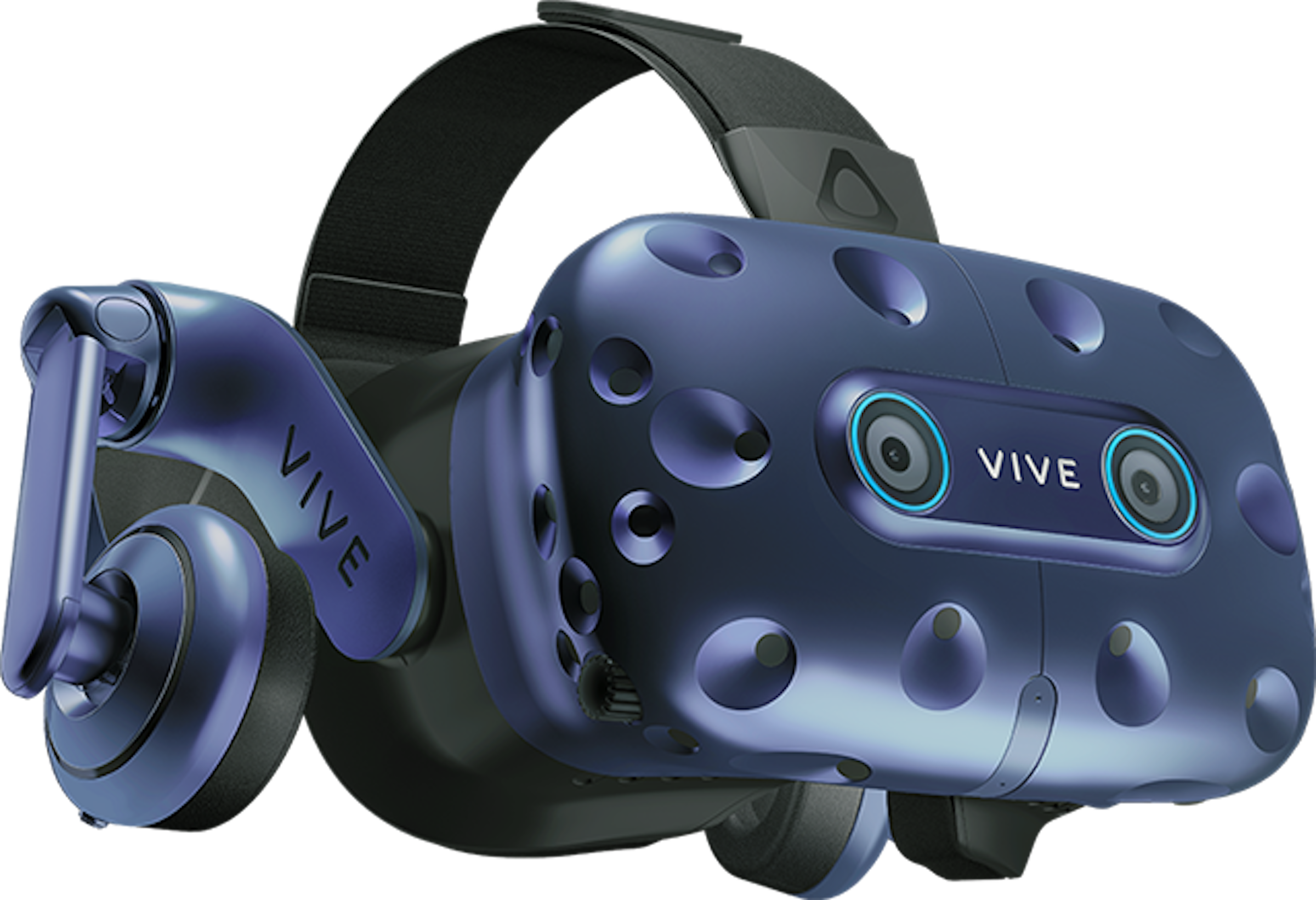 HTC Vive Pro HMD, Virtual reality headset, , HTC, Virtual reality, Head-mounted display, HTC VIVE Wireless Adapter, HTC VIVE Virtual Reality System, HTC S, Video Games, htc vive pro, Product, Technology, Gadget, Electronic device, Audio equipment, Headphones, Machine