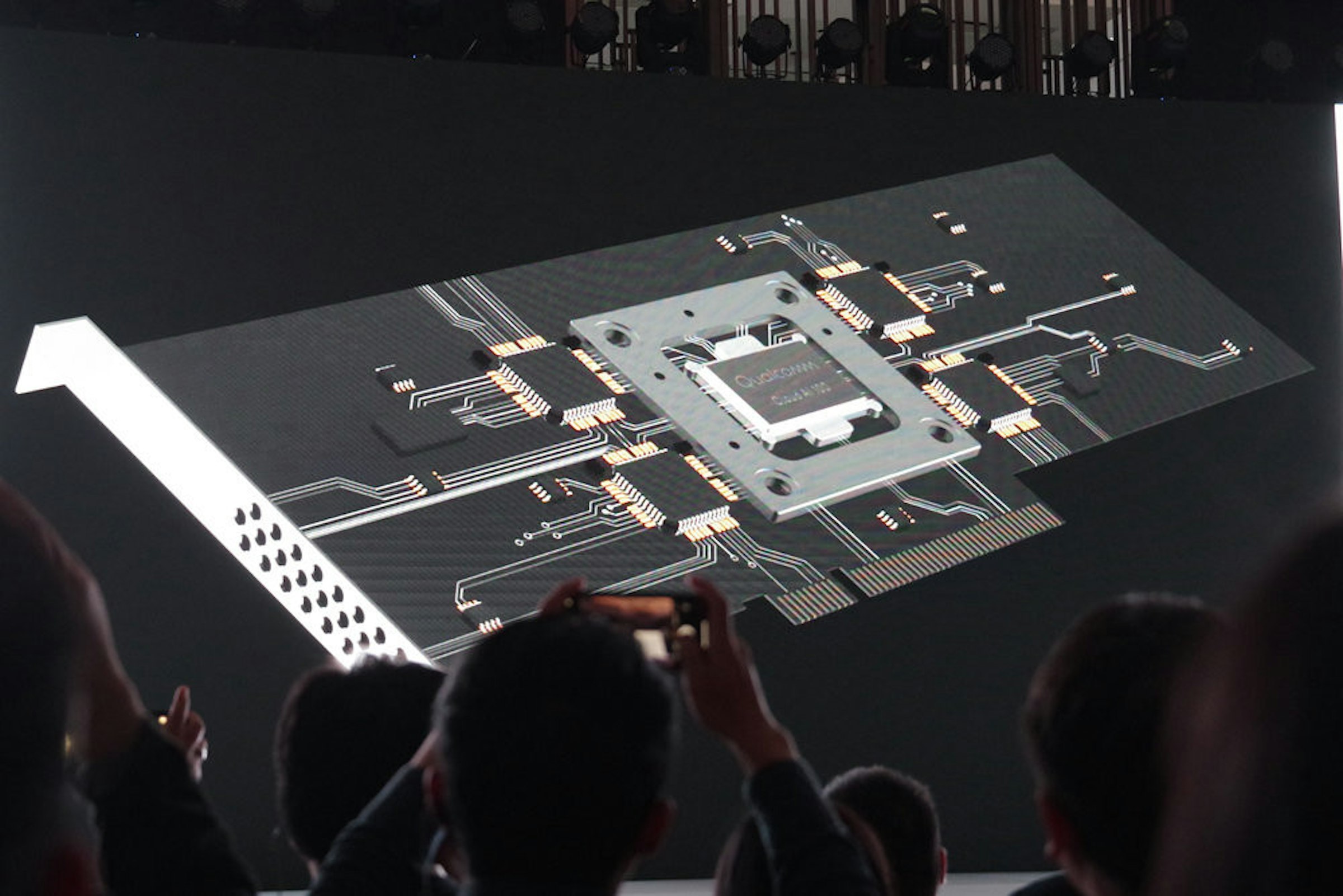 Technology, design, Design, Architecture, Technology, Event, Electronics, Convention, Games, Gadget