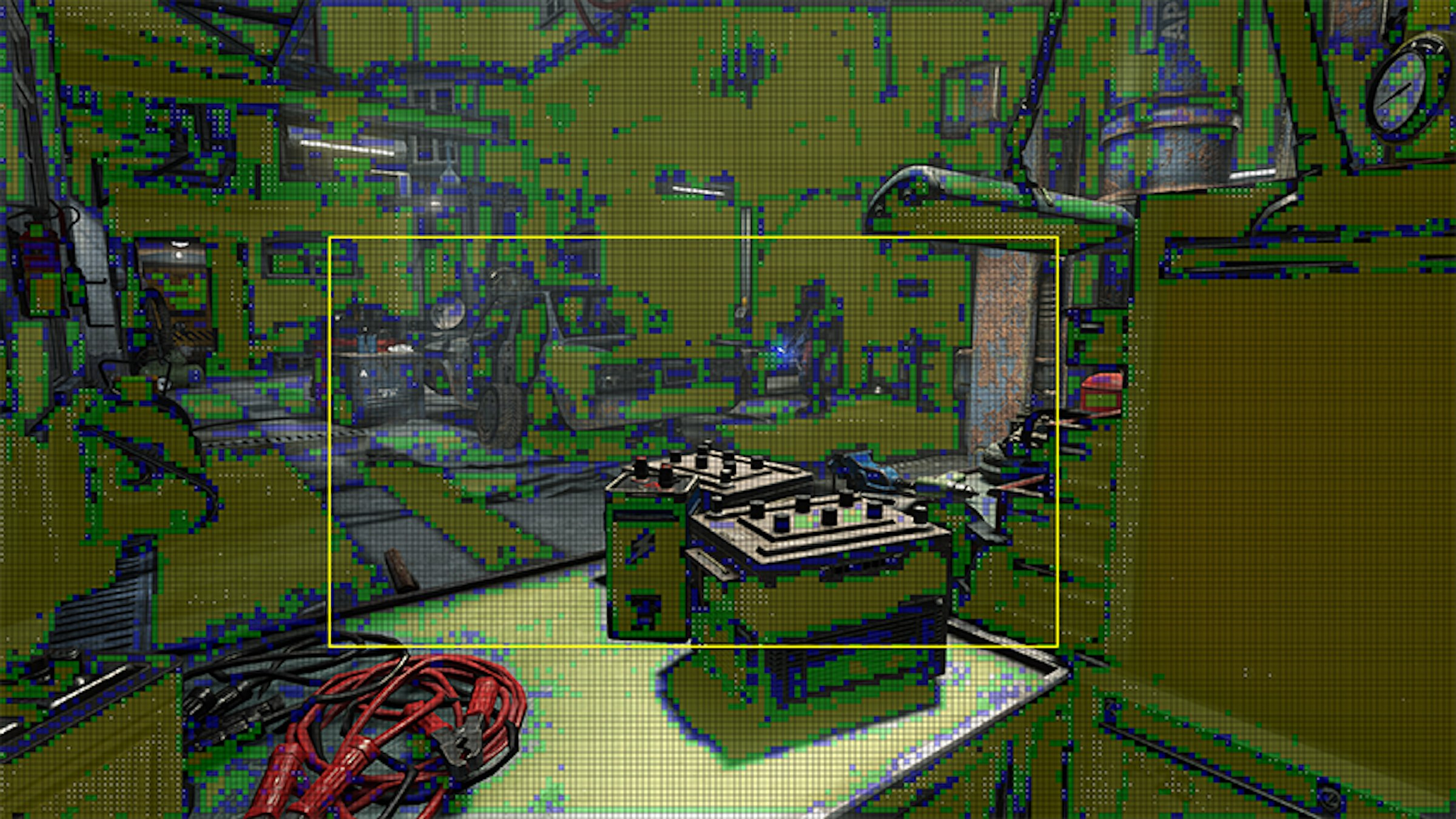 , Urban design, Screenshot, Nvidia, Architecture, Video Games, Image, Innovation, Design, Shading, biome, Urban design, Screenshot, Games, Art