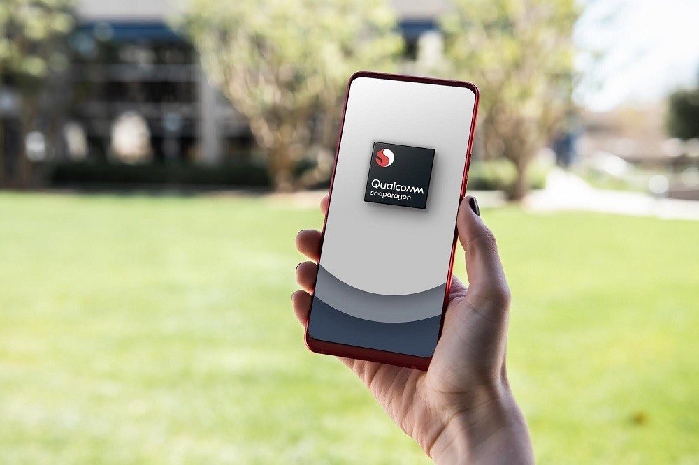 Qualcomm Snapdragon, Qualcomm, , Mobile Phones, Chipset, Sony Xperia 1, Central processing unit, Mobile operating system, Integrated Circuits & Chips, Google Pixel, Qualcomm Snapdragon, Gadget, Product, Electronic device, Technology, Mobile phone, Communication Device, Smartphone, Portable communications device, Electronics