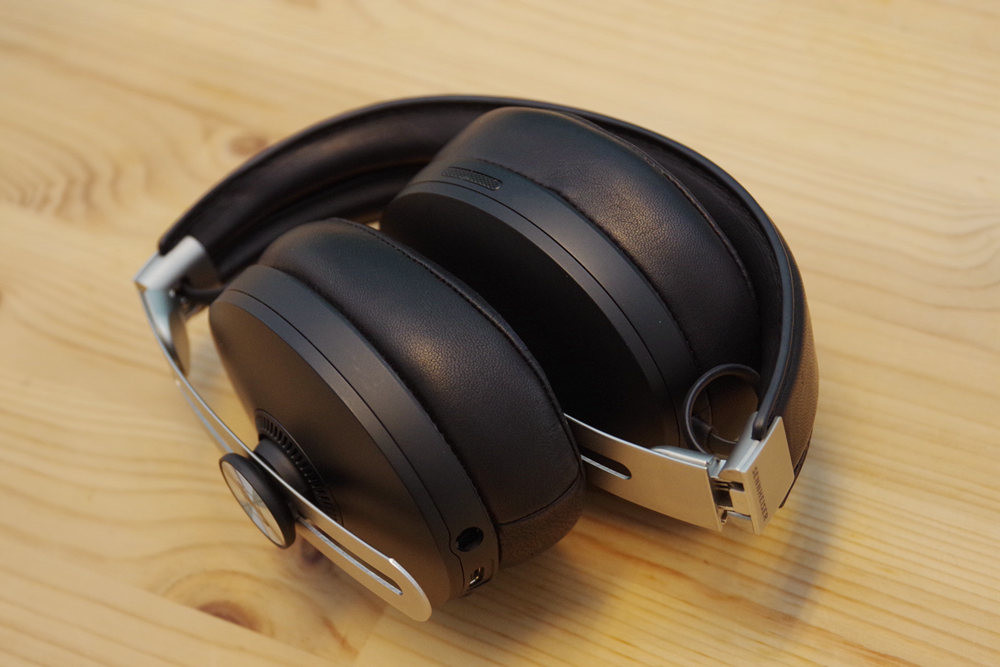 質感、機能大升級的奢華時尚耳機， Sennheiser Momentum 3 Wireless 