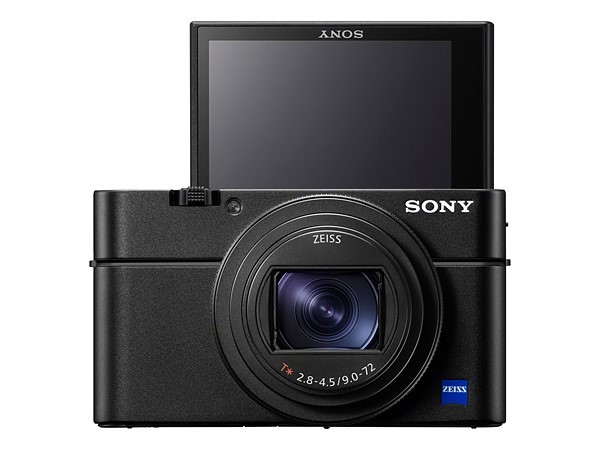 Sony 正式發表RX100 VII， A9 等級對焦性能與Live View 下進行20fps 連