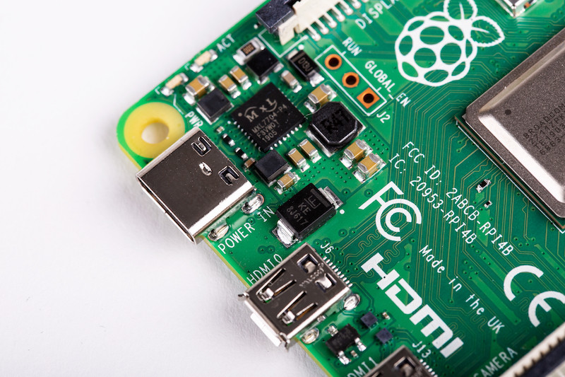 樹莓派Raspberry Pi 4 Model B 發表，具USB 3.0 、雙microHDMI