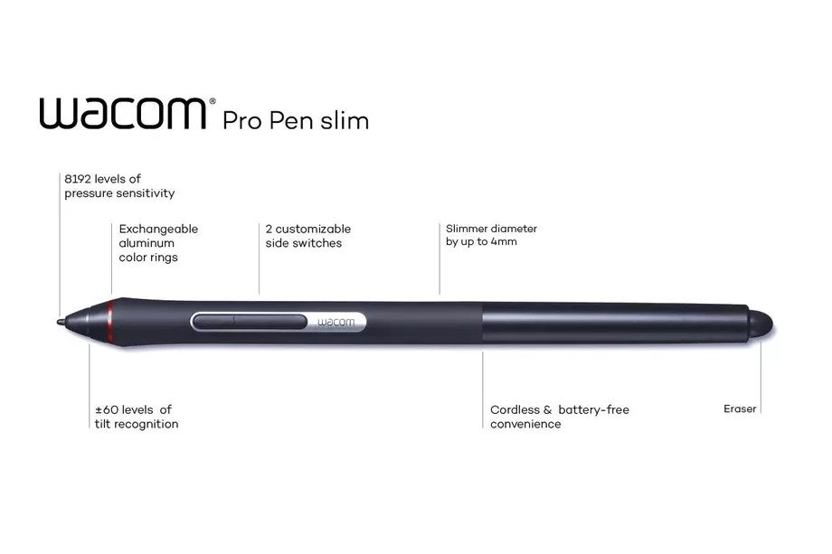 Ballpoint pen, , Product, Product design, Font, Design, Brand, Wacom, Wacom Philippines, wacom, Product, Pen, Stylus, Writing implement, Electronic device, Technology, Office supplies, Computer accessory