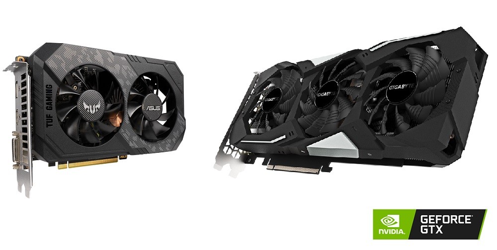 給還在用GTX 960 、 GTX 970 的玩家一個升級的理由， NVIDIA 推出更省