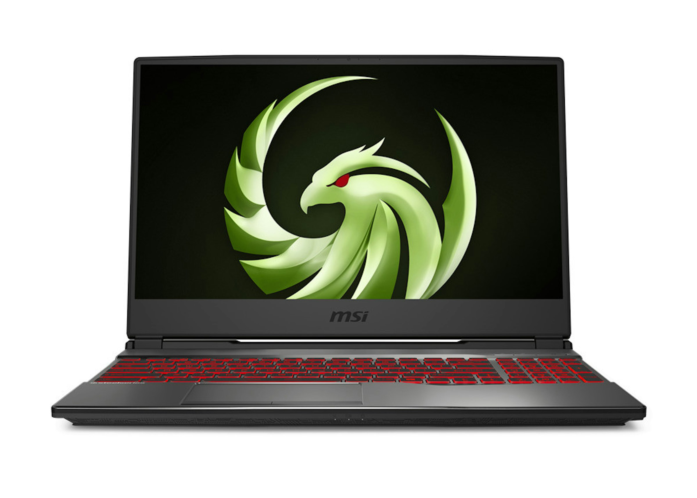 照片中提到了msi，跟先鋒有關，包含了微星Alpha 15、微星Alpha 15、Advanced Micro Devices公司、15.6英寸、144赫茲