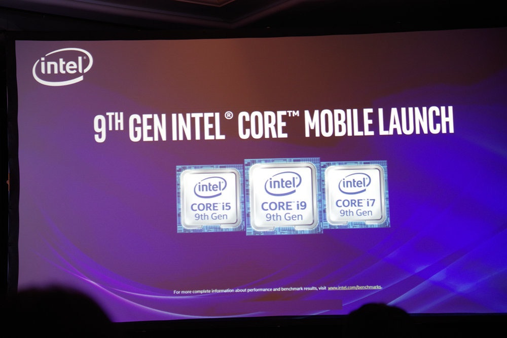 Display device, Display advertising, Font, Desktop Wallpaper, Intel, Advertising, Purple, Computer, Brand, Product, intel, Text, Font, Technology, Electronic device, Display device
