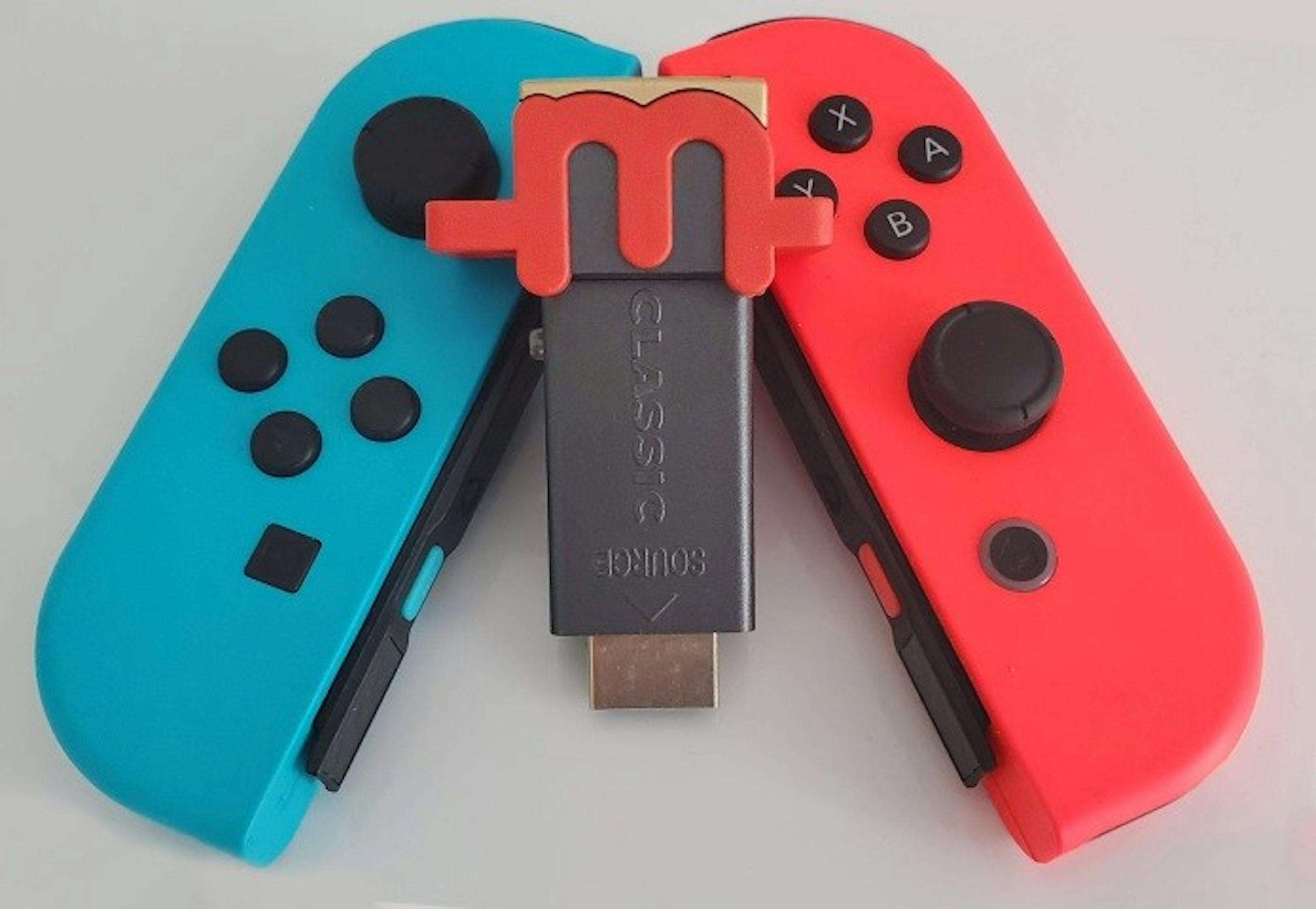 Nintendo Switch, Graphics processing unit, CPUs, Plug and play, Graphics Cards, Video Games, , Nintendo, Graphics, Personal computer, Graphics processing unit, Home game console accessory, Game controller, Joystick, Electronic device, Playstation accessory, Technology, Video game accessory, Input device, Gadget, Plastic