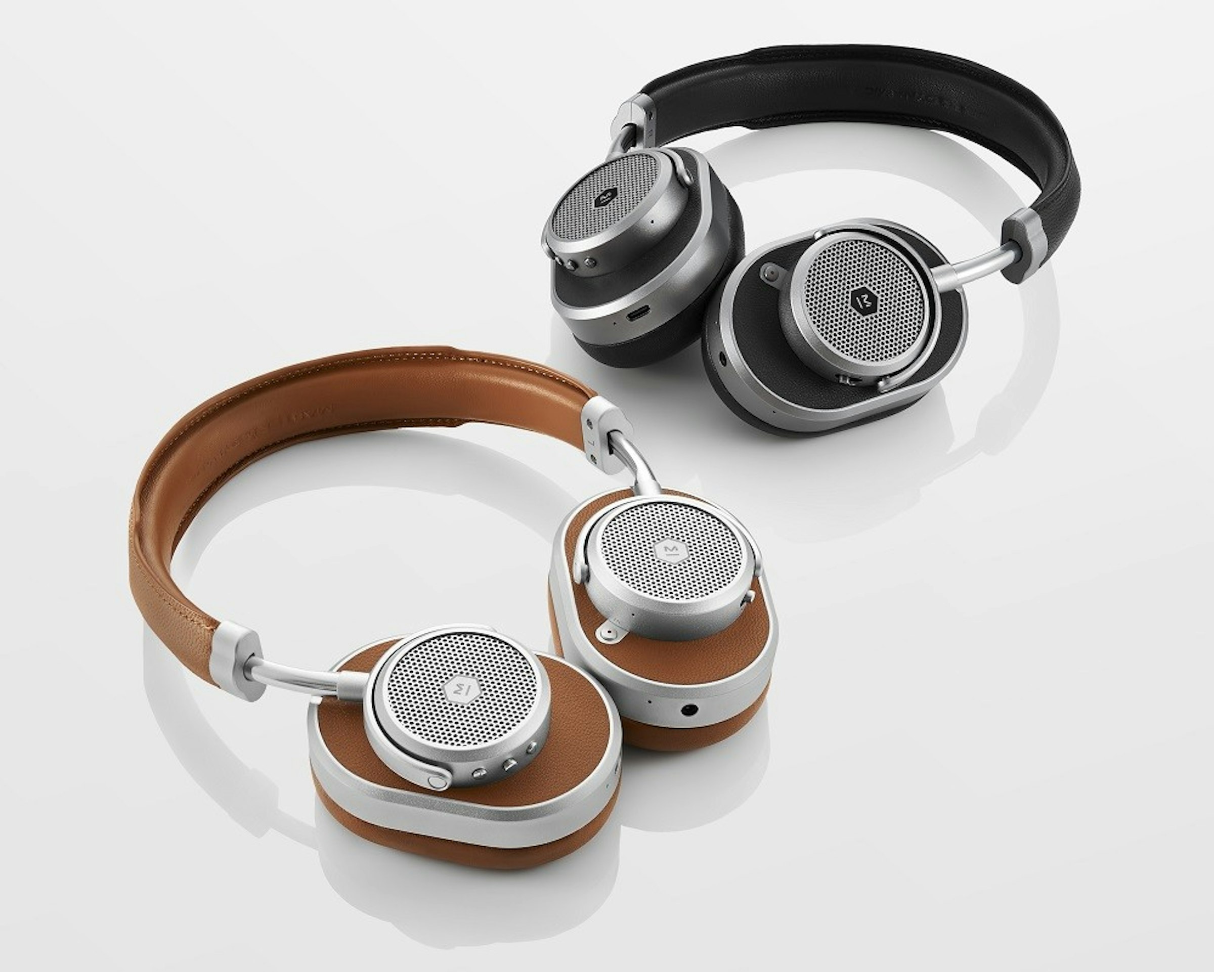 Headphones, Master & Dynamic, Noise-cancelling headphones, Active noise control, Master & Dynamic MW65 Active Noise-Cancelling Over-Ear Wireless Headphones MW65G1, Over-ear, Sound, Master & Dynamic, Microphone, Master & Dynamic MW60, master and dynamic mw65, Headphones, Gadget, Audio equipment, Fashion accessory, Technology, Electronic device, Headset, Metal