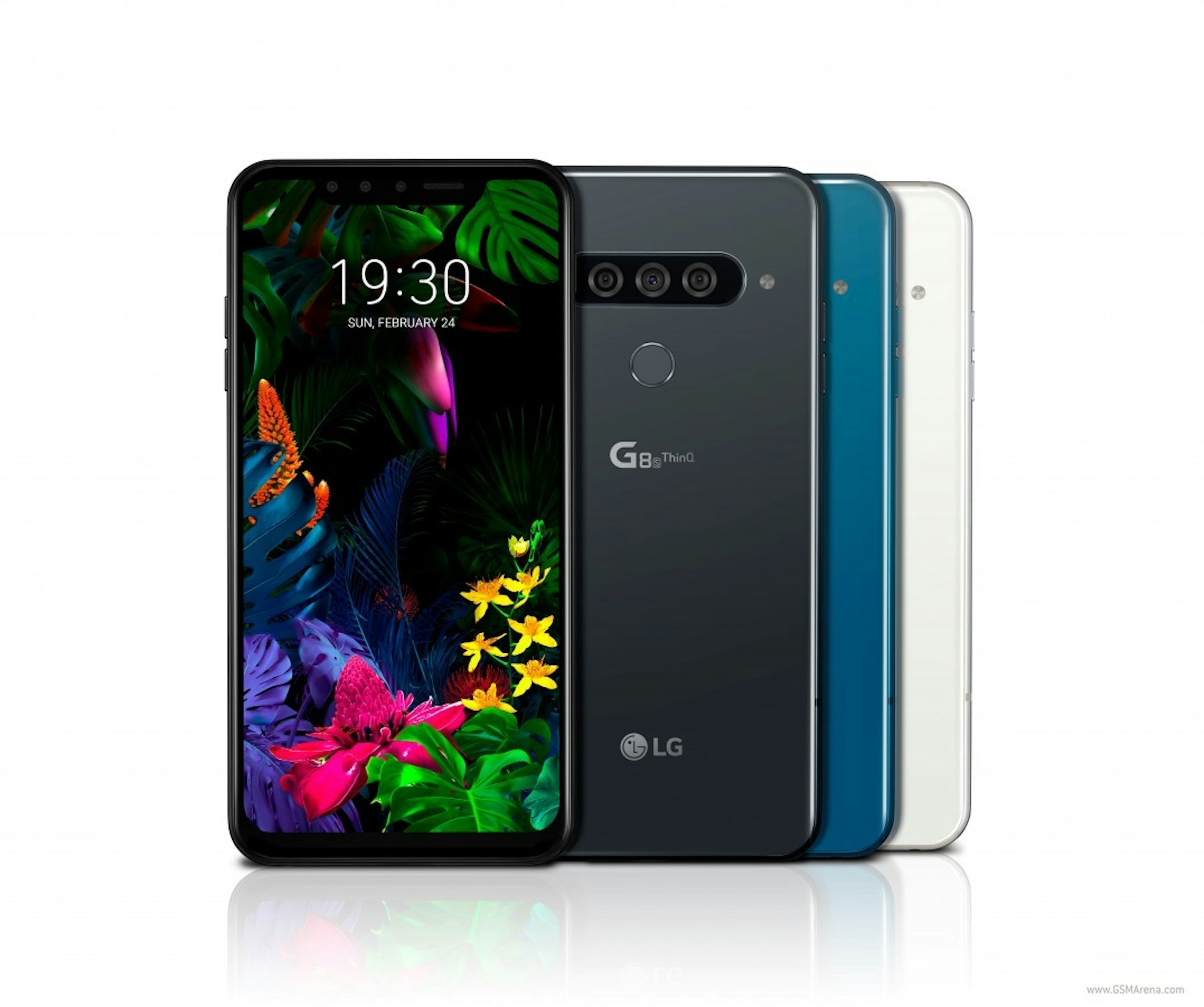 LG G7 ThinQ, LG V30, Smartphone, LG Electronics, , LG G6, iPhone X, LG ThinQ, Bixby, Samsung Galaxy, Smartphone, Gadget, Electronic device, Technology, Multimedia, Mobile phone, Electronics, Smartphone, Portable communications device, Communication Device