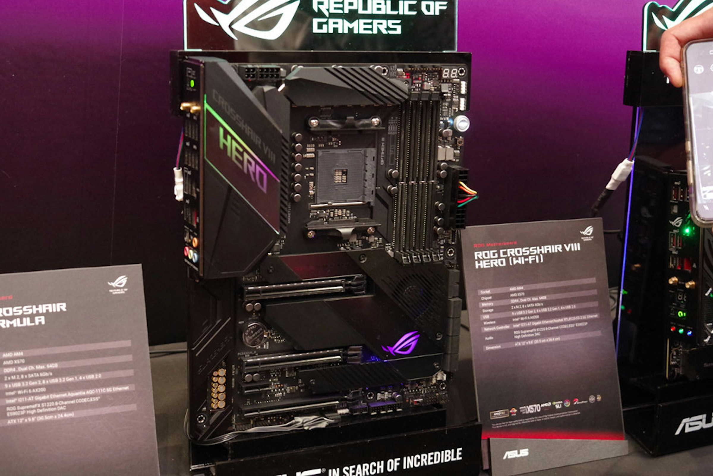 Computer Cases & Housings, ASUS ROG Crosshair, Computer cooling, Computer hardware, , Computer Monitors, Computer, Multimedia, Asus, Central processing unit, computer case, Technology, Computer cooling, Electronic device, Computer case, Computer hardware, CPU, Computer component, Personal computer hardware, Multimedia, Computer