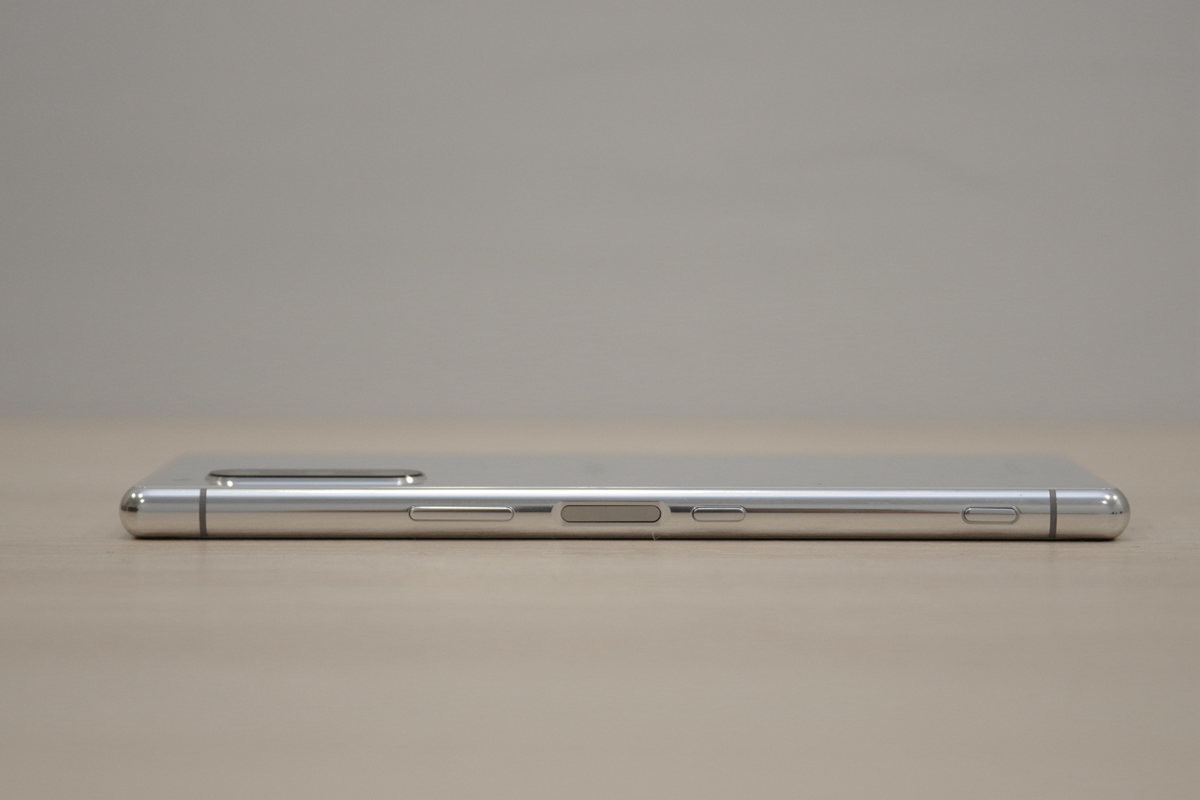Sony Xperia 5 動手玩，承襲Xperia 1 重點特色的更小巧旗艦(149238