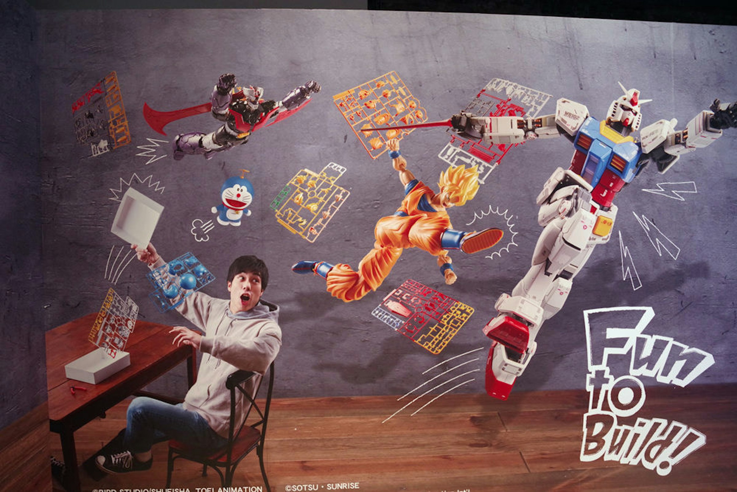 Art, Mural, art, Art, Illustration, Fictional character, Graphic design