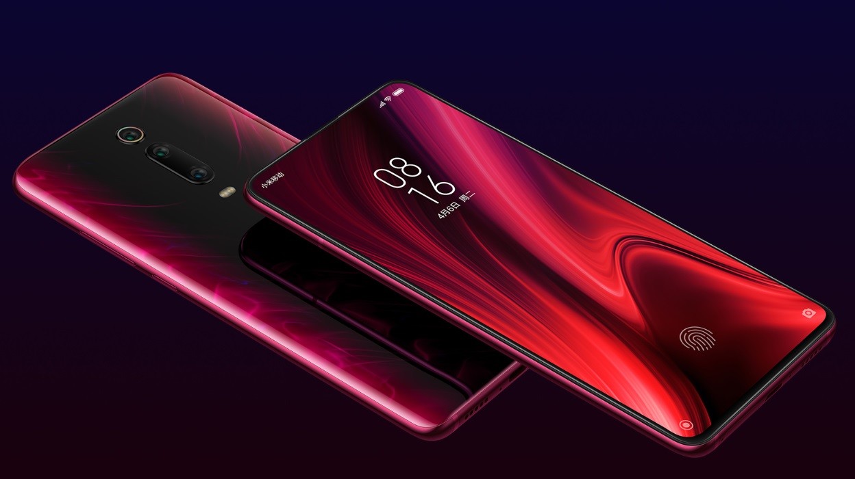 紅米K20 Pro 國際版小米9T Pro 月底在台發表，有望成為在台最便宜