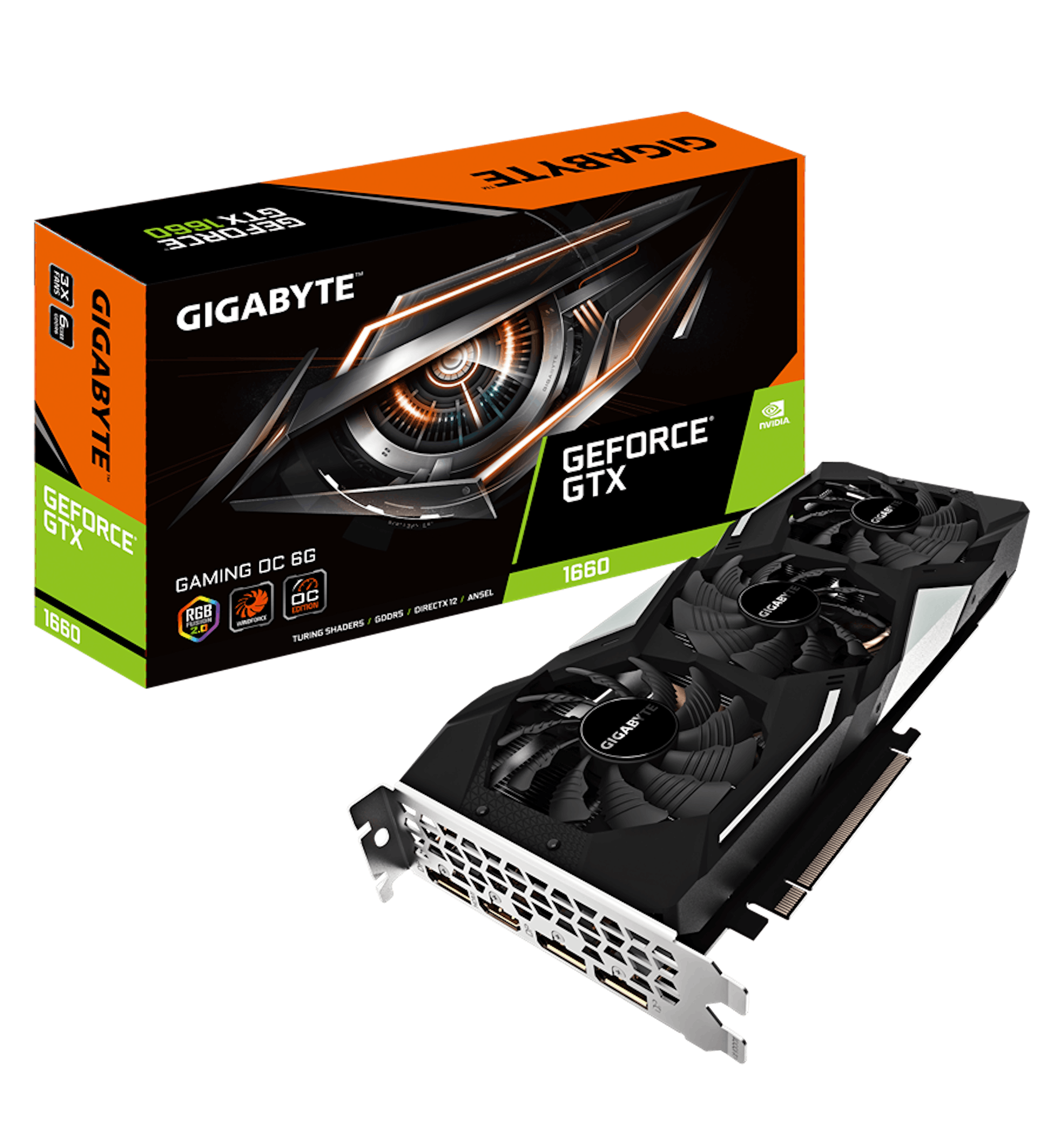 給還在用GTX 960 、 GTX 970 的玩家一個升級的理由， NVIDIA 推出更省