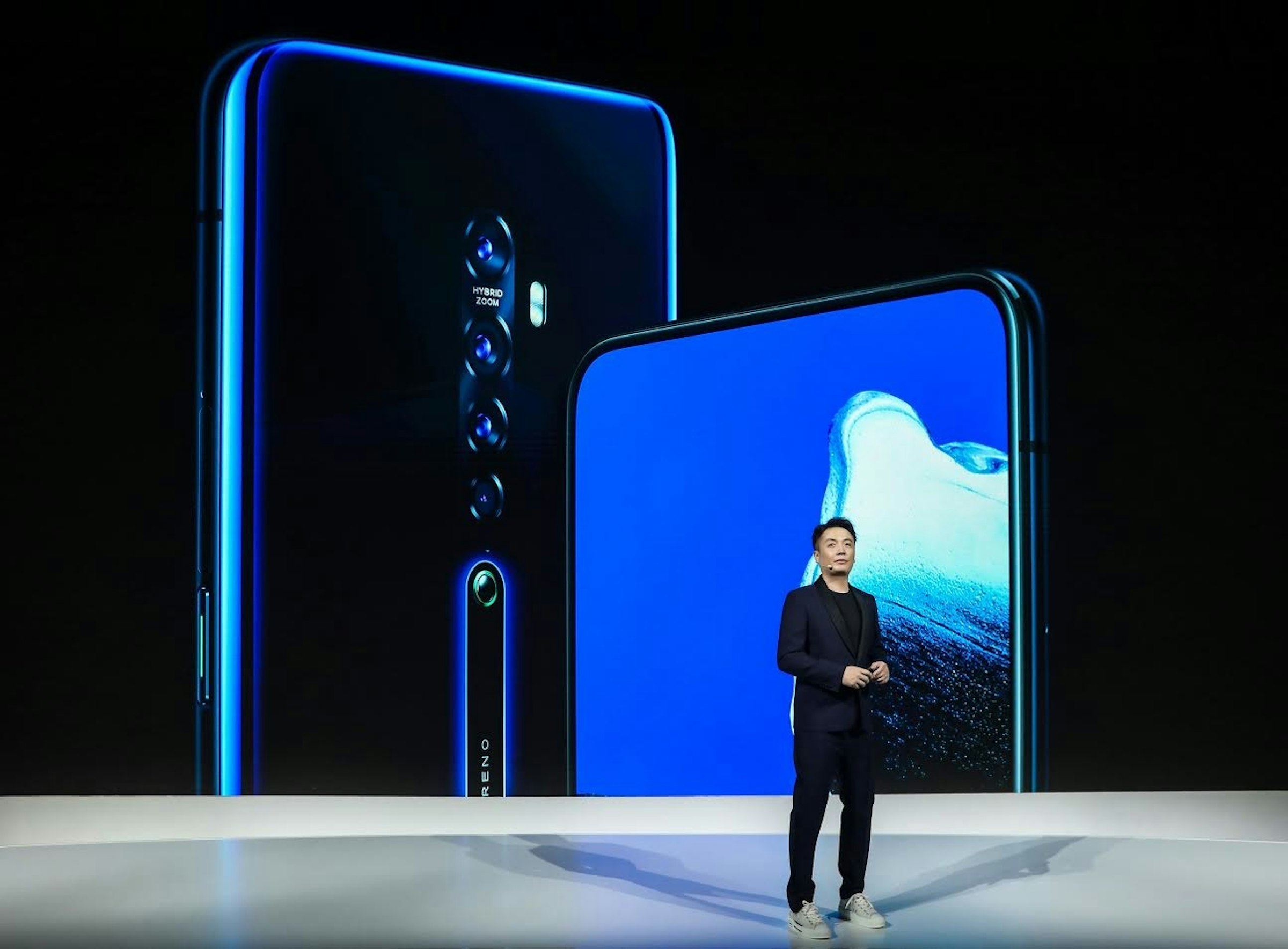 Display device, , Video, , Cell Phone, Television show, Oppo, , AMOLED, , light, Light, Design, Display device, Stage