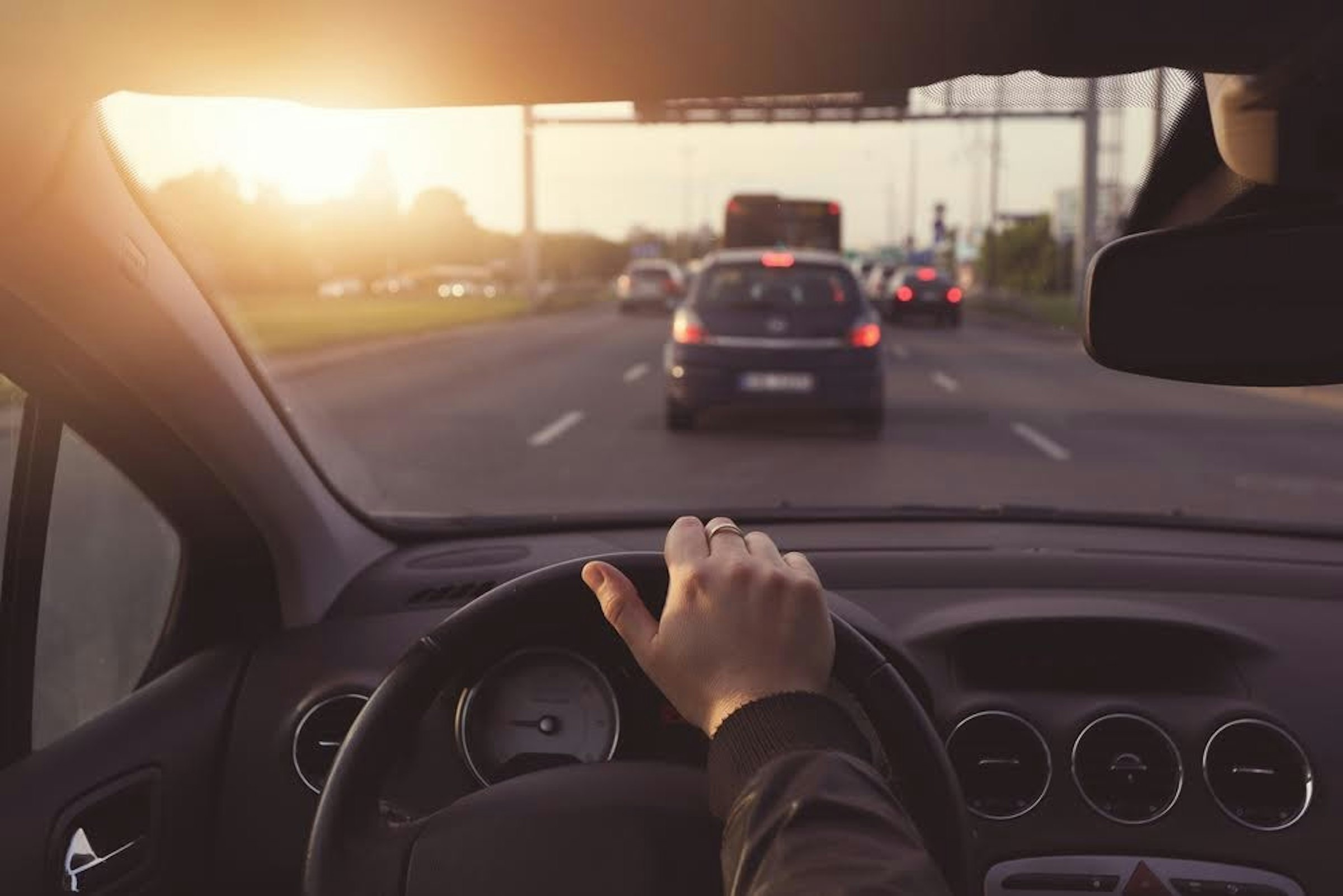 Car, Stock photography, Driving, Royalty-free, , Image, Stock, Photograph, Shutterstock, , driving home stock, car, motor vehicle, vehicle, automotive design, driving, windshield, family car, glass, steering part, automotive mirror