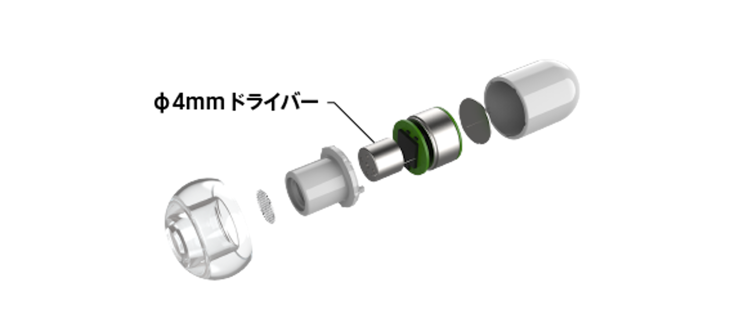 Product, Product design, Angle, Design, Cylinder, Font, hardware accessory, Auto part, Automotive tire, Pipe, Metal
