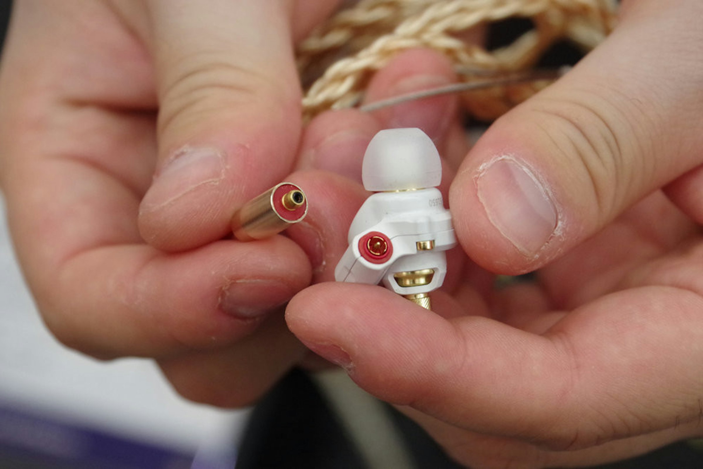 Nail, Close-up, nail, Nail, Hand, Finger, Electronic device, Miniature