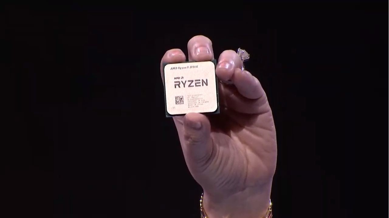 AMD 除公布第三世代Ryzen 5 外持續加碼核戰，宣布消費級16 核心Ryzen 9