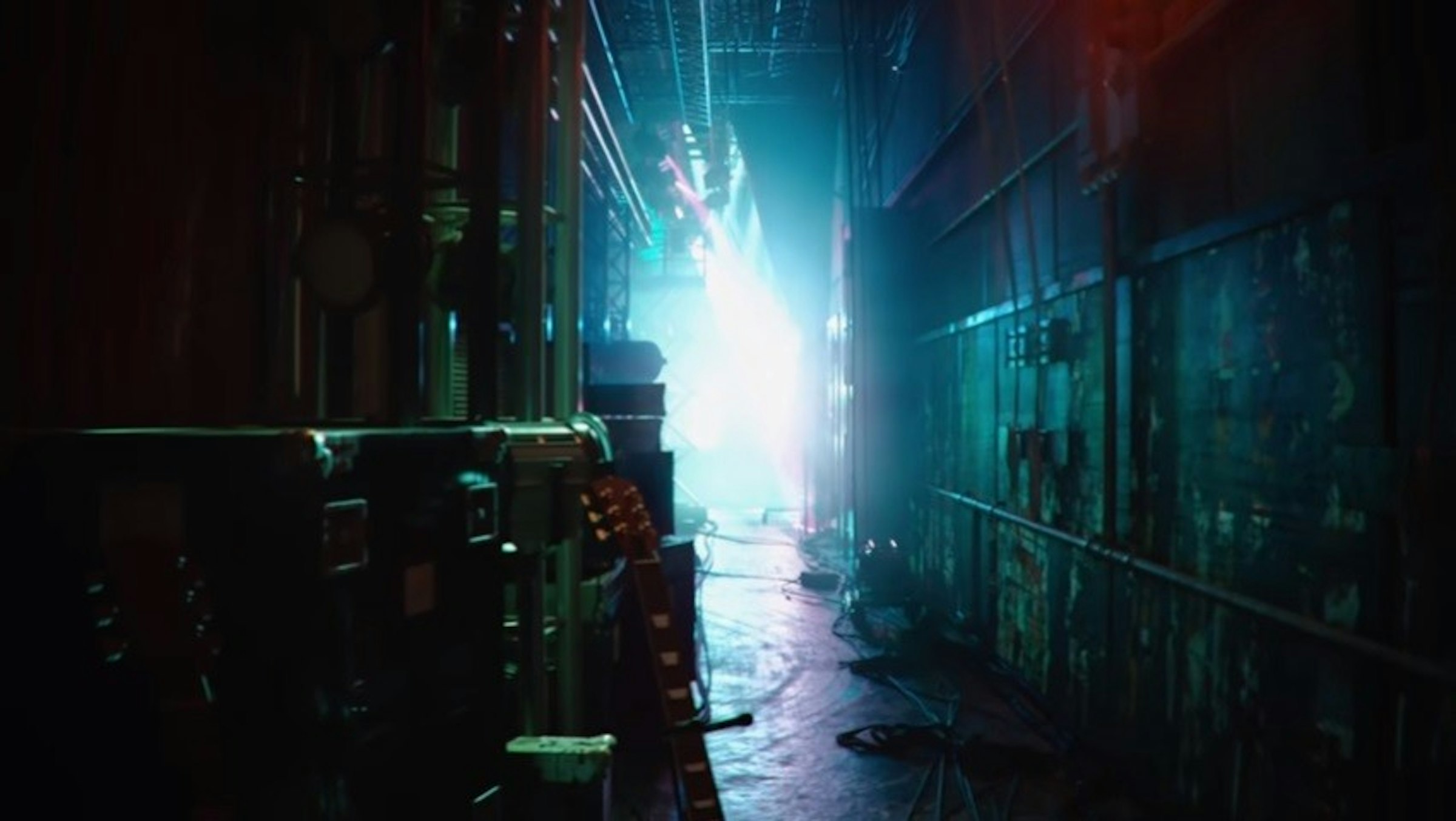 Game Developers Conference, Video Games, , Video game developer, , Game, Google, Video game development, Software Developer, , darkness, Light, Darkness, Atmosphere, Alley, Night, Sunlight, Midnight, Space, Digital compositing, Lens flare